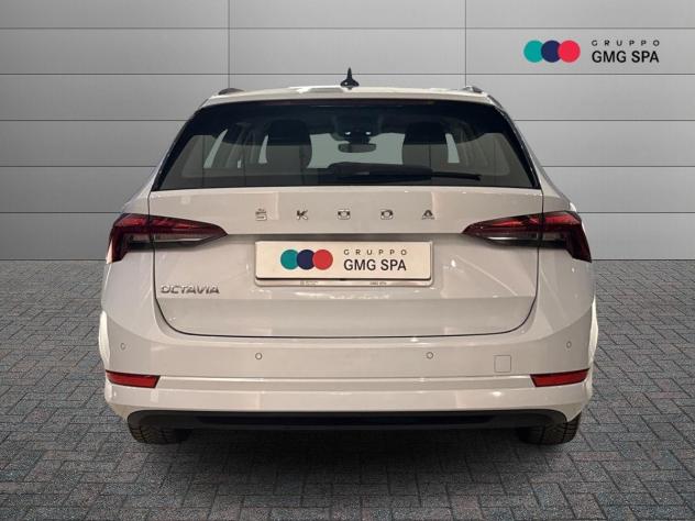 Škoda Octavia Wagon 2.0 tdi evo Executive 150cv dsg - Foto 4