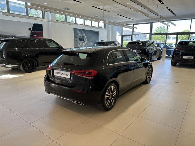 Mercedes-Benz Classe A A 180 d Hatchback - Foto 5