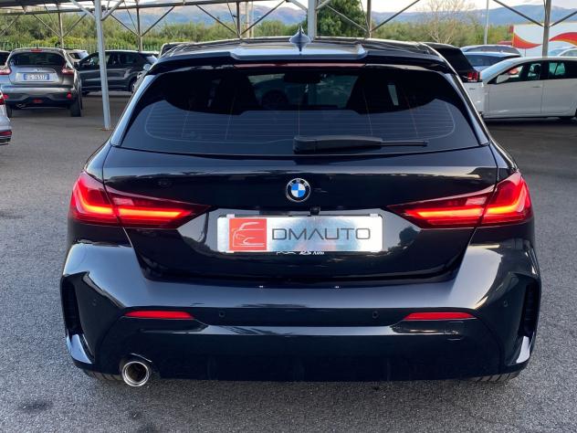 Bmw 116D M-SPORT 5P - Foto 7