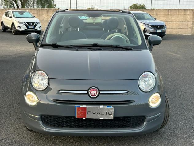 Fiat 500C 1.0 Hybrid Cult - Foto 2