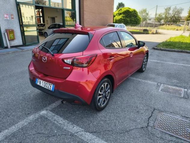 MAZDA 2 1.5 90 CV Skyactiv-G Exceed rif. 23772056 - Foto 3