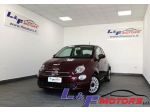 FIAT 500 1.2 Lounge GPL
