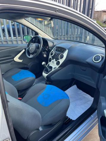 FORD Ka+ 1.3 TDCi 75CV cDPF rif. 24093815 - Foto 8