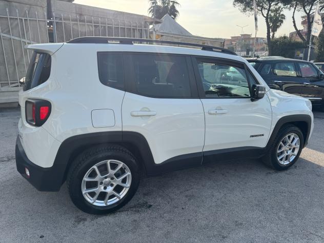 jeep renegade 1.6 mjt 130cv limited 11/2021 - Foto 7