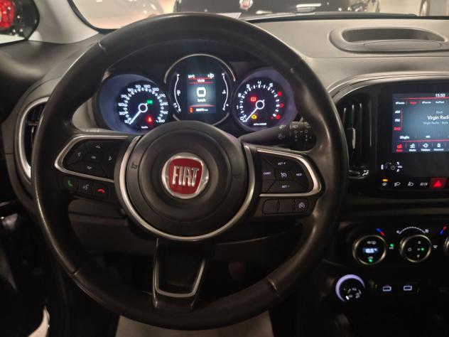 FIAT 500L 1.4 95cv S&S Cross - Foto 10