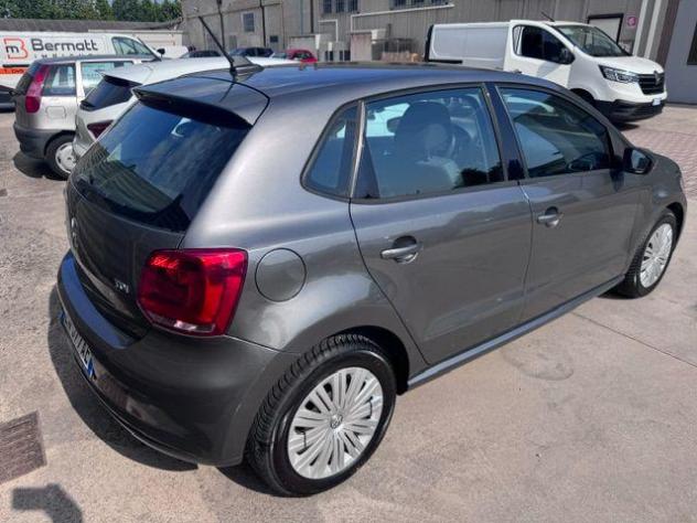 VOLKSWAGEN Polo 1.2 TDI DPF 5 p. Comfortline rif. 23913770 - Foto 8