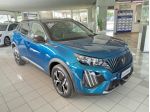Peugeot 2008 Hybrid 145 e-DCS6 GT