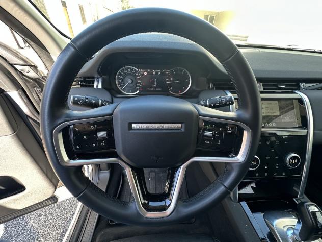 Land Rover Discovery Sport 2.0 TD4 163cv SE 4WD aut. - Foto 10