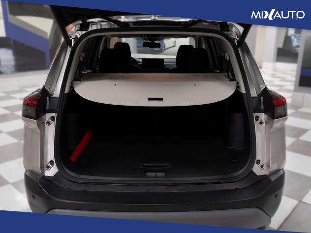 Nissan X-Trail 1.5 E-Power N-Connecta E-4orce 4WD Auto 7 Posti - Foto 7