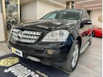 Mercedes ML 320 CDI Sport 2007