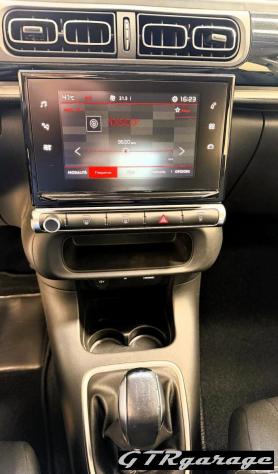 CITROEN - C3 82 Shine OK NEOPATENTATI - Foto 10