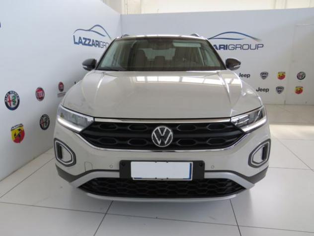 VOLKSWAGEN T-Roc 2.0 TDI SCR Sport rif. 23872655 - Foto 2