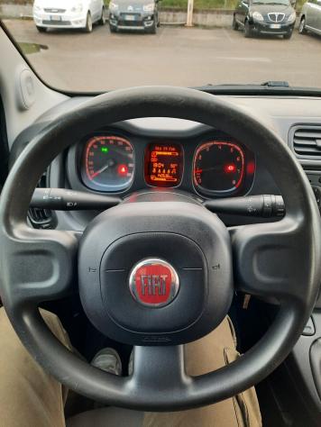 Fiat Panda 0.9 TwinAir Turbo Natural Power Lounge - Foto 3