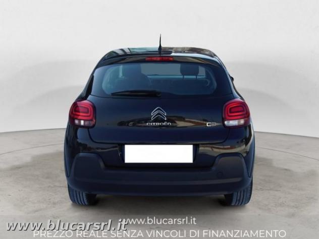 Citroën C3 PureTech 83 S&S You! Neo patentati rif. 23819139 - Foto 4