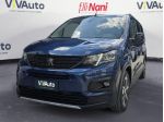 Peugeot Rifter 1.5 BlueHDi 130 S&S EAT8 GT Line Long 7 POSTI N1