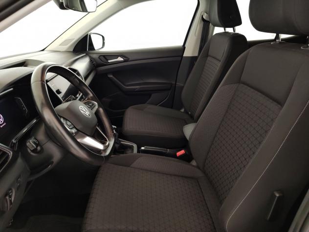 Volkswagen T-Cross 1.0 TSI 81kW Sport - Foto 7