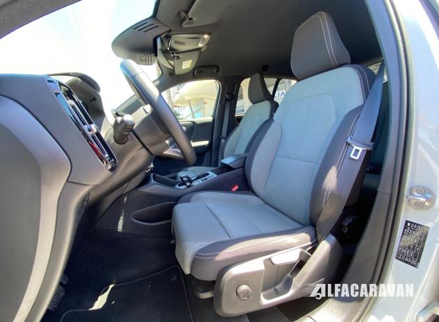 Volvo XC40 1.5 t5 recharge phev Core auto - Foto 7