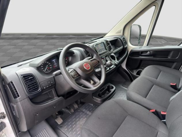 FIAT Ducato Ducato 35 2.2 Mjt 140CV PM-TM Furgone rif. 24170081 - Foto 9