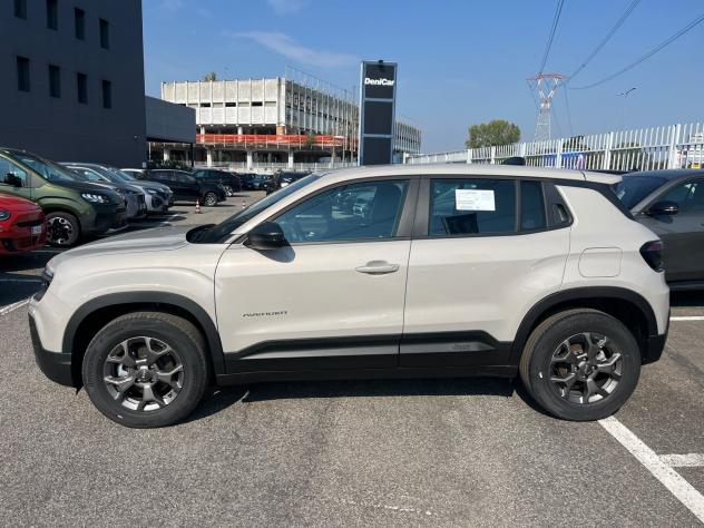 Jeep Avenger Avenger 1.2 turbo Longitude fwd 100cv - Foto 5