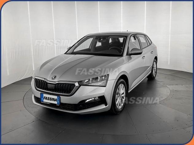 Škoda Scala 1.0 tsi Ambition 95cv - Foto 3
