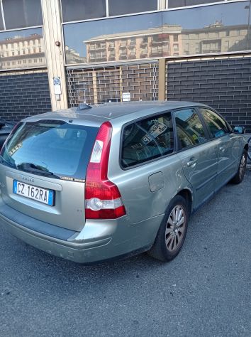 Vendo Volvo v.50 1.6 station wagon