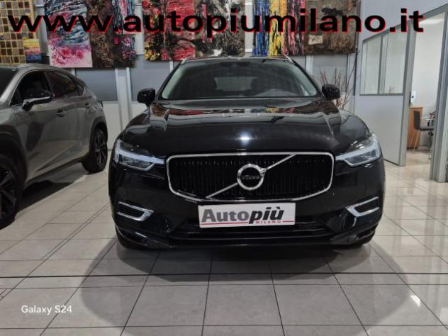 VOLVO XC60 T8 Twin Engine AWD Geartronic Inscription rif. 23834033 - Foto 5