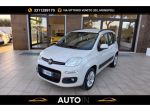 Fiat Panda 0.9 TwinAir Turbo Natural Power Lounge