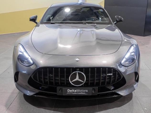 Mercedes-Benz AMG GT - C192 63 Premium Plus 4matic+ auto - Foto 2