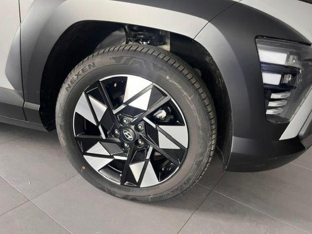 HYUNDAI Kona 1.6 HEV DCT XLine Plus rif. 23388025 - Foto 5