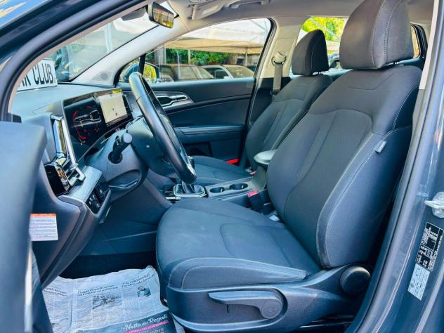 Kia Sportage 1.6 CRDI 2WD Mhev Hybrid My'23 - Foto 10