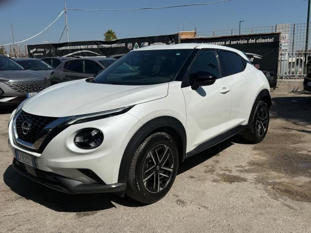 NISSAN JUKE 1.0 2025 114 CV N-Connecta 15000KM - Foto 3