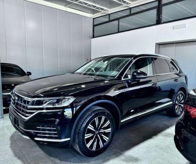Volkswagen Touareg 3.0 V6 TDI 231CV 4Motion Tiptronic - Foto 3