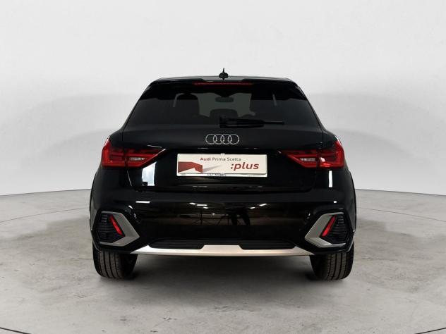 Audi A1 A1 allstreet 30 1.0 tfsi Business 116cv s tronic - Foto 6
