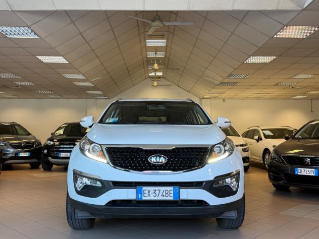 Kia Sportage GARANZIA COMPLETA GPL+ 2WD Cool - Foto 10