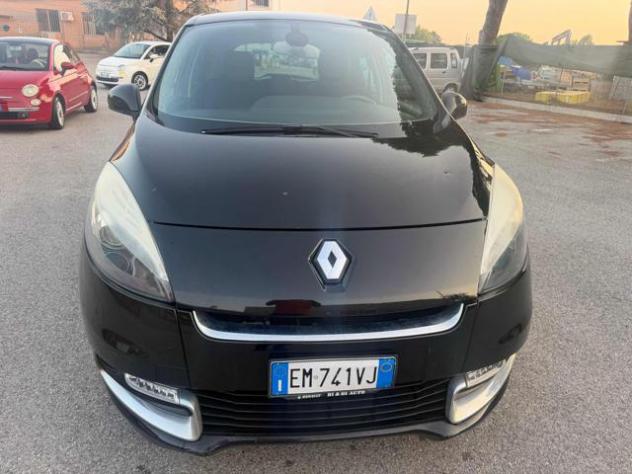 RENAULT Scenic X-Mod 1.5 dCi 110CV S&S Bose senza lavoro da fare rif. 23979249 - Foto 2