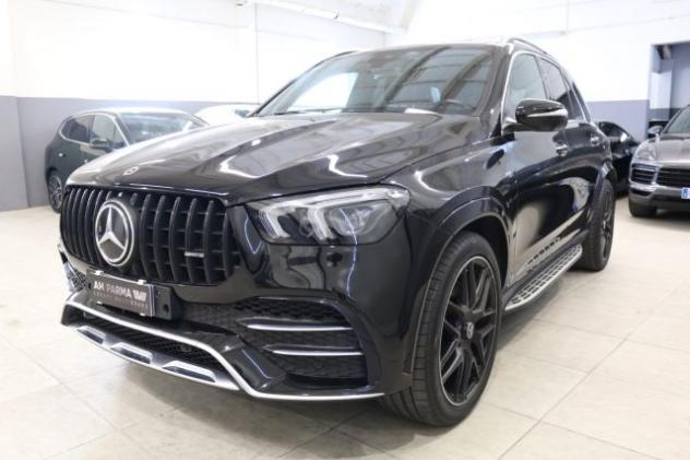MERCEDES-BENZ GLE 53 AMG 4Matic+ AMG Line Premium Plus ""TETTO "" rif. 23779614 - Foto 3