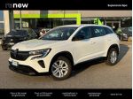 Renault Austral 2023 1.2 mild hybrid advanced 130cv Equilibre