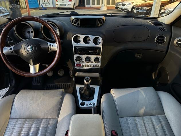 Alfa Romeo 156 2.0 allestimento GTA - Foto 10