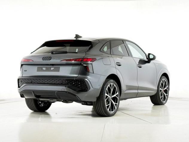 Audi Q3 Sportback TDI 110 kW S tronic S Line Edition - Foto 5