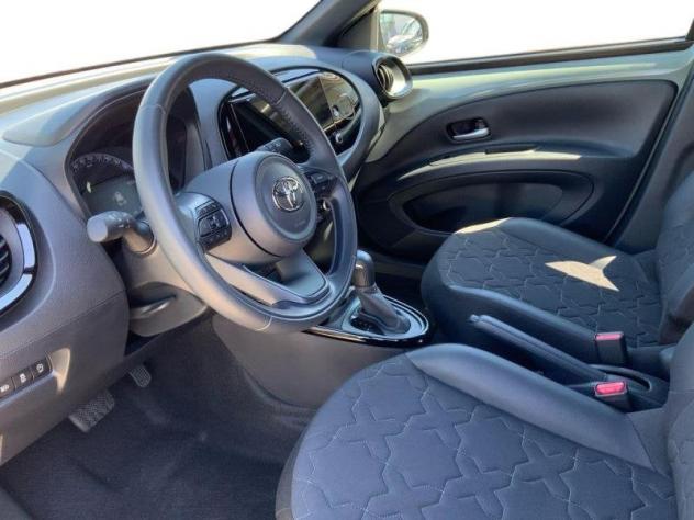 Toyota Aygo X 1.0 VVT-i 72 CV 5 porte Lounge S-CVT - Foto 8