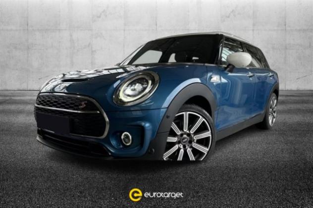 MINI Clubman 2.0 Cooper S Yours Clubman rif. 23757278
