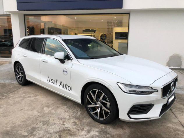 Volvo V60 T6 Twin Engine AWD Geartronic Business Plus