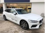 Volvo V60 T6 Twin Engine AWD Geartronic Business Plus