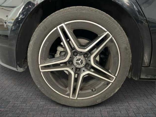 Mercedes-Benz Classe A - W177 2023 A 180 d AMG Line Advanced Plus auto - Foto 6