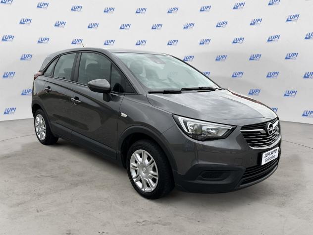 Opel Crossland X 1.2 Innovation s&s 83cv my20 - Foto 3