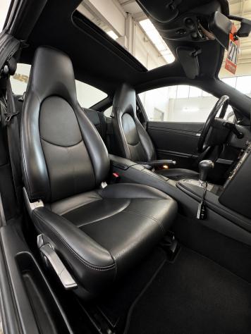Porsche 911 Carrera Coup - Foto 6