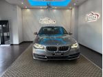 Bmw 520 520d Business aut.