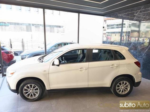 MITSUBISHI ASX 1.8 DI-D 150 CV 4WD Intense Panoramic rif. 24023768 - Foto 3