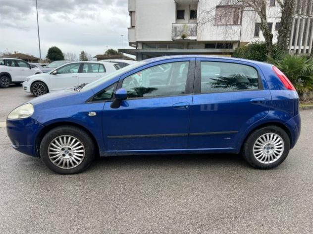 FIAT Grande Punto 1.3 MJT 75 CV 5 porte Dynamic rif. 23354194 - Foto 5