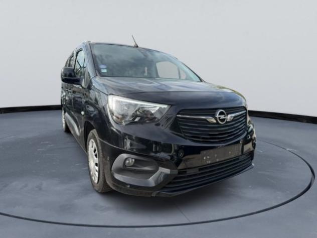 OPEL Combo Life 1.2 110 CV S&S MT6 Advance rif. 24215599 - Foto 2